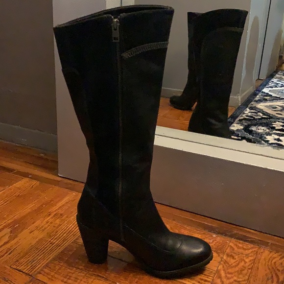 Timberland tall women boots - Picture 6 of 11